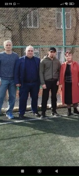 В Курахском районе отметили День защитника Отечества: масштабные мероприятия объединили жителей