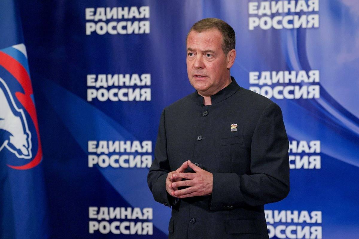 «Единая Россия» подвела итоги предварительного голосования: более 10 миллионов человек высказали свою позицию на праймериз