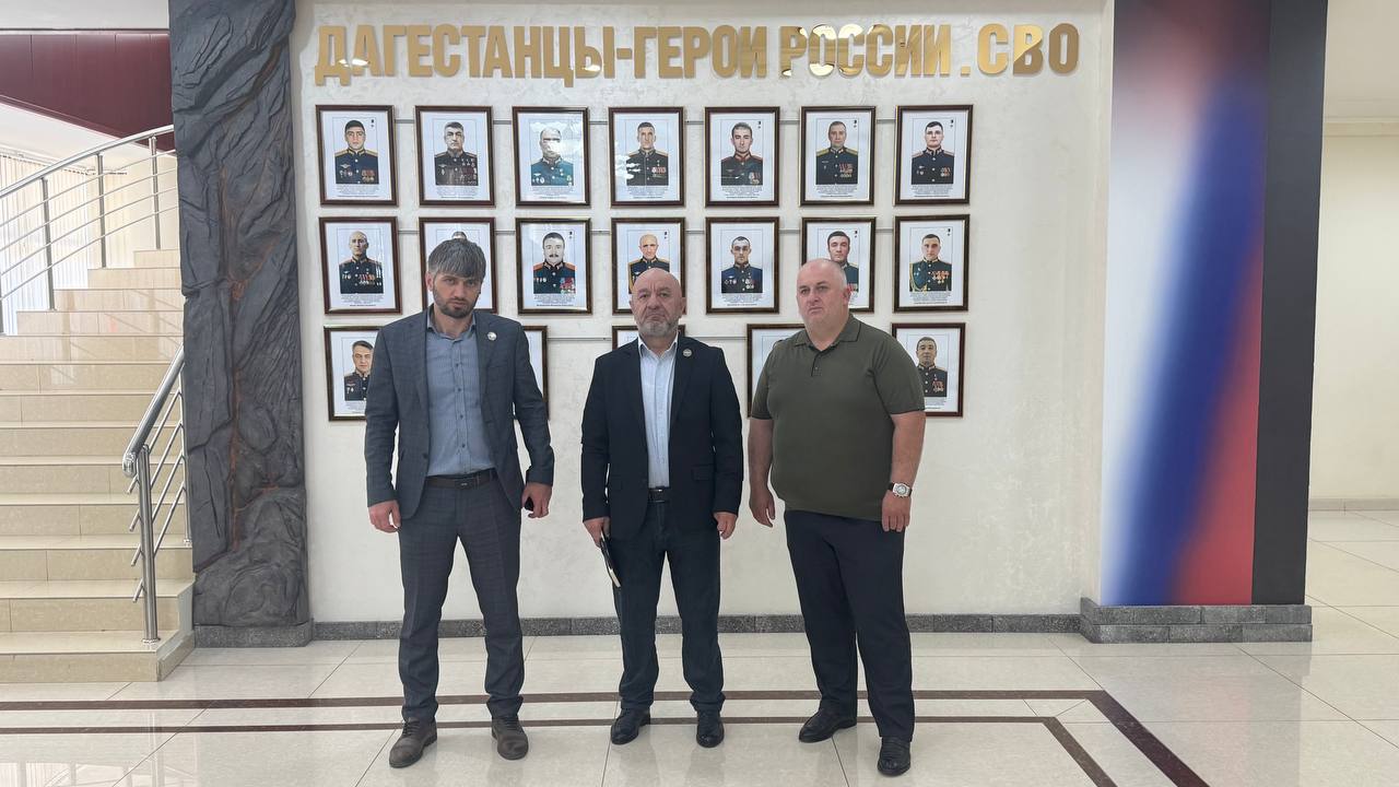 ДРОО «Память Гор» приняла участие в конференции «Спорт объединяет: от личных рекордов к общим победам»